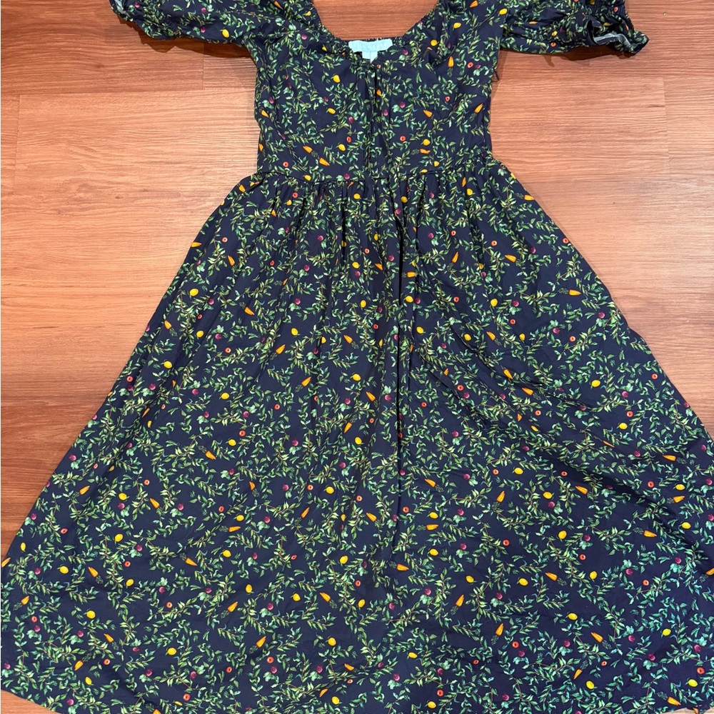 Hill House Home Women’s Ophelia Dress